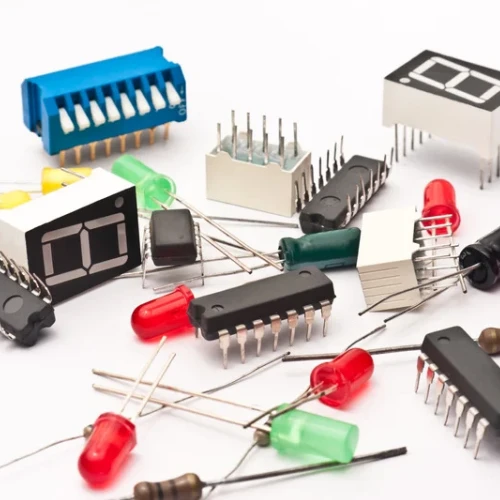 Electronic