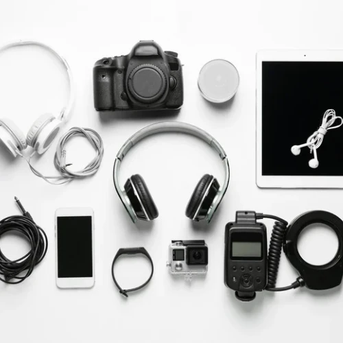 Gadget Items