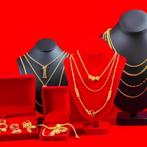 Necklace